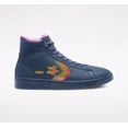thumbnail image 2 of Converse Pro Leather Heart of the City 170237C Unisex Obsidian Shoes HS363 (10), 2 of 6