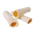 thumbnail image 4 of Stuffed Cheese 6 Inch Shin Dog Bones Nutritious Delicious Refillable Dental Chew (1 Bone), 4 of 7