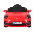 thumbnail image 3 of Carro Eléctrico Montable Tipo Deportivo, Control Remoto 2,4g, 3 of 4