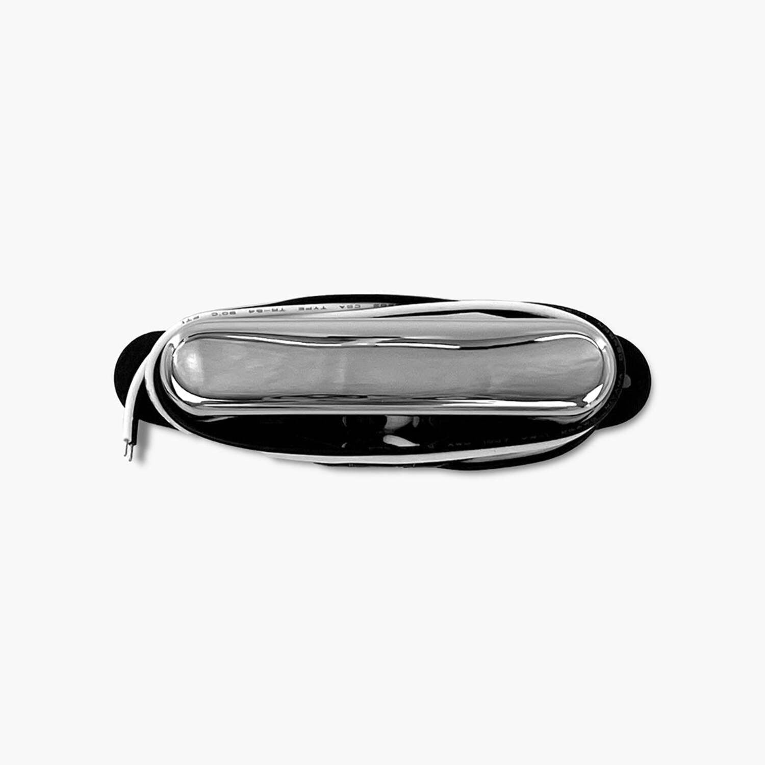 Razor Burunum Blue Moon Neck Pickup For Telecaster - GOLD, #RZR-10029
