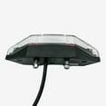 thumbnail image 4 of Electric Bicycle Led Tail Light Turn Signal Rear Lamp Brake Light E-Bike Bicycle, 4 of 8
