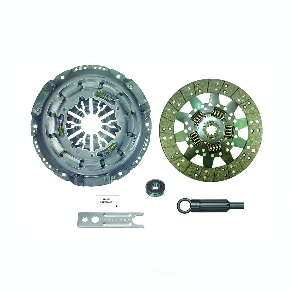 PERFECTION MU1997-1A Clutch Kit