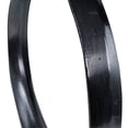 thumbnail image 7 of Uttermost Orbits Contemporary Aluminum Ring Sculptures in Nickel (Set of 2), 7 of 7