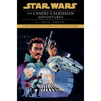 Star Wars - Legends The Lando Calrissian Adventures: Star Wars Legends, (Paperback)