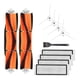 thumbnail image 1 of Accesorios de aspiradora para Mijia Roborock E25 E4 S5 S6 Afortunado Sencillez, 1 of 1