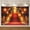 Gold Red, variant on Luxury Red Carpet Palace Backdrop 10x8ft European Royal Golden Castle Background for Photography Wedding Birthday Anniversary Party Decor Portrait Photography Supplies Prop