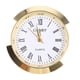 thumbnail image 1 of Reloj con movimiento de cuarzo, relojes redondos para insertar la cabeza, reloj artesanal clásico para mujeres y hombres, pieza de repuesto para reloj Supp, 1 of 5