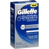 Gillette Clinical Ultra Comfort 1.7oz