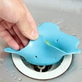 Reayehane Strainers Sink Sewer Filter Screen Bathroom Floor Drain Odor reayehane-strainers-sink-sewer-filter-screen-bathroom-floor-drain-odor