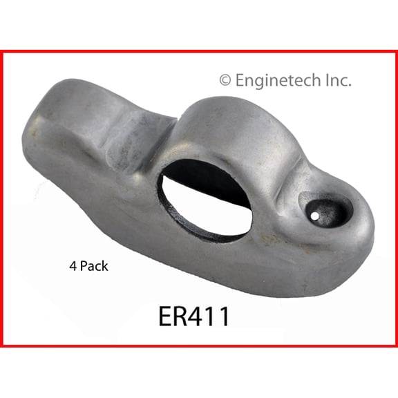 ROCKER ARM 4 LH GM BUIC