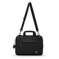 thumbnail image 2 of Swissdigital Bolligen Sac Pochette pour Ordinateur Portable Scolaire 14 Pouces – Recharge USB, Hydrofuge, Système d'Extension, Protection Rembourrée, Voyage, 2 of 7