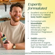 MegaFood Mens Multivitamin Whole Body Capsule 60 count, Mens Health Support
