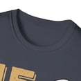 thumbnail image 3 of Gag Present 45 Years Ago I Was The Fastest Novelty Graphic Unisex T-Shirt, 3 of 4