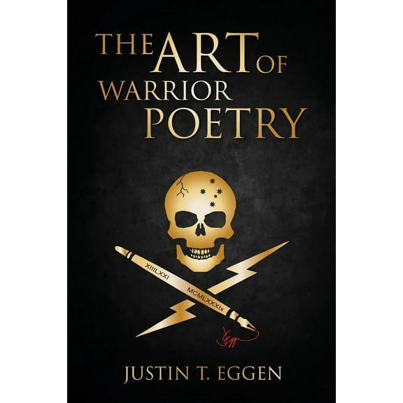 The Art of Warrior Poetry