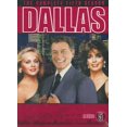 thumbnail image 1 of Dallas - Season 5 DVD, 1 of 1