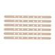 thumbnail image 5 of Soporte Para Mecha De Vela ANGGREK 50 Uds Material De Madera De Abedul, 5 of 7