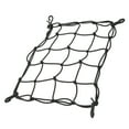 Kayak Cargo Bungee Net Portable Boat Console Cargo Net Propel Paddle Gear Cargo Net