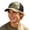 1-Camouflage3092, variant on XIAOCHA Men's Camo Printed Trucker Hat Adjustable Baseball Hats for Outdoor Hunting Activities Dad Hat,