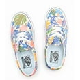 thumbnail image 4 of VANS TROPICAL SUPER COMFYCUSH  ERA UNISEX SNEAKERS - Mellow Yellow/True White / Men 6 / Women 7.5, 4 of 5