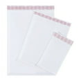 thumbnail image 6 of (4 pack) Office Depot® Brand White Self-Seal Bubble Mailers, #1, 7 1/4" x 12", Pack Of 100, 6 of 6