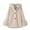 Z3-Beige, variant on Gubotare Coat for Toddler Girls Winter Toddler Kids Collar Soild Jackets Warm Woolen Jacket (White,4-5 Years)