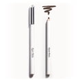 thumbnail image 1 of Lápiz labial Kjaer Weis. Lápiz delineador de labios de color marrón oscuro con acabado mate suave y textura cremosa para un uso duradero a prueba de manchas. Maquillaje limpio libre de crueldad (profu, 1 of 5