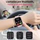 thumbnail image 4 of Smartwatch 2'' Reloj Inteligente Bt Llamada Voz Ip68, 4 of 8