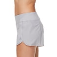 thumbnail image 2 of Reebok Women's Active Marathon Short, 2 of 4