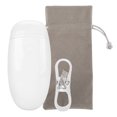 thumbnail image 1 of EMS Micro Current Lifting Visage Masseur Amincissant Portable Rajeunissement de la Peau Machine de Beauté, 1 of 8