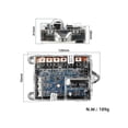 thumbnail image 2 of Electric Scooter Enhanced V3.0 Controller Main Board Esc Switchboard For M365/1s/pro/ Electric Scoo, 2 of 5
