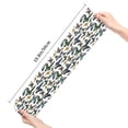 thumbnail image 2 of Naloa Watercolor Butterflies High Stockings Women Thigh High Stockings Over Knee Long Stockings-One Size, 2 of 8