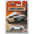 thumbnail image 1 of Coche fundido a presión Matchbox 2023 Toyota Prius Prime a escala 1:64, 1 of 1