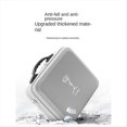 thumbnail image 4 of Hardshell Carrying Case for DJI Ronin RS 4 Gimbal Stabilizer black, 4 of 5