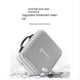 thumbnail image 4 of Hardshell Carrying Case for DJI Ronin RS 4 Gimbal Stabilizer black, 4 of 5