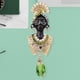 thumbnail image 5 of Alfileres de broche, , , joyería de broche vintage para bufanda, , suéter, , mujer, 5 of 8
