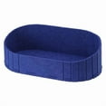 thumbnail image 4 of Cat Scratcher Bed Detachable Sofa Shape Cat Scratching Lounge Bed Kitten Indoor Wide Stable Base for Cats, 4 of 9