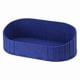thumbnail image 4 of Rascador para gatos, rascador, salón, transpirable, desmontable, mueble Azul, 4 of 9