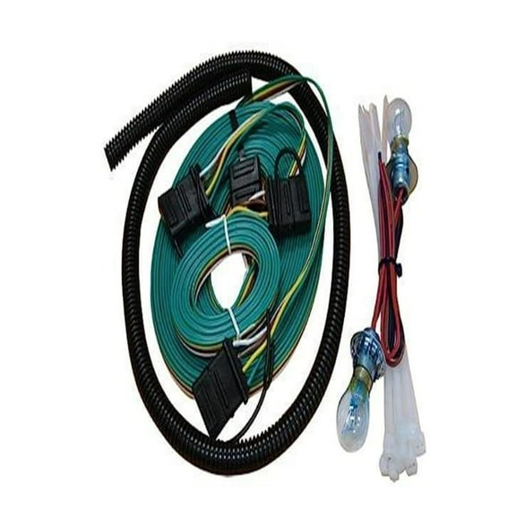 Roadmaster 155 Taillight Wiring Kit