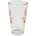 thumbnail image 3 of New Belgium Brewing 16oz Pint Glass, 3 of 3