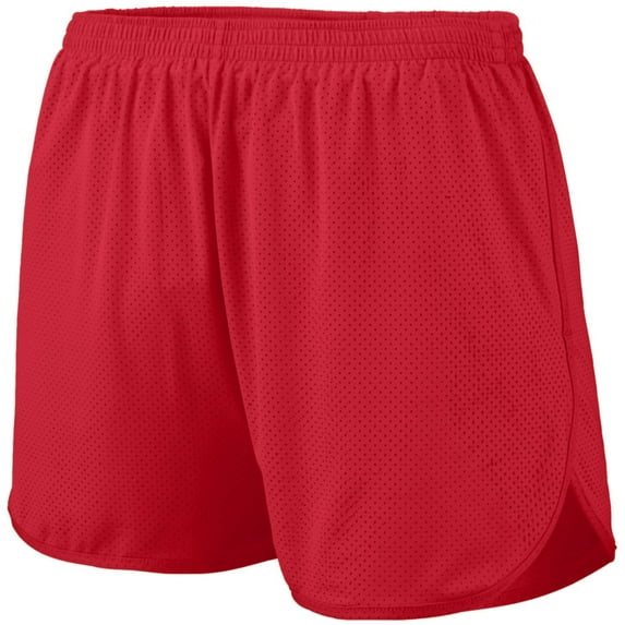 Augusta 338 Solid Split Short
