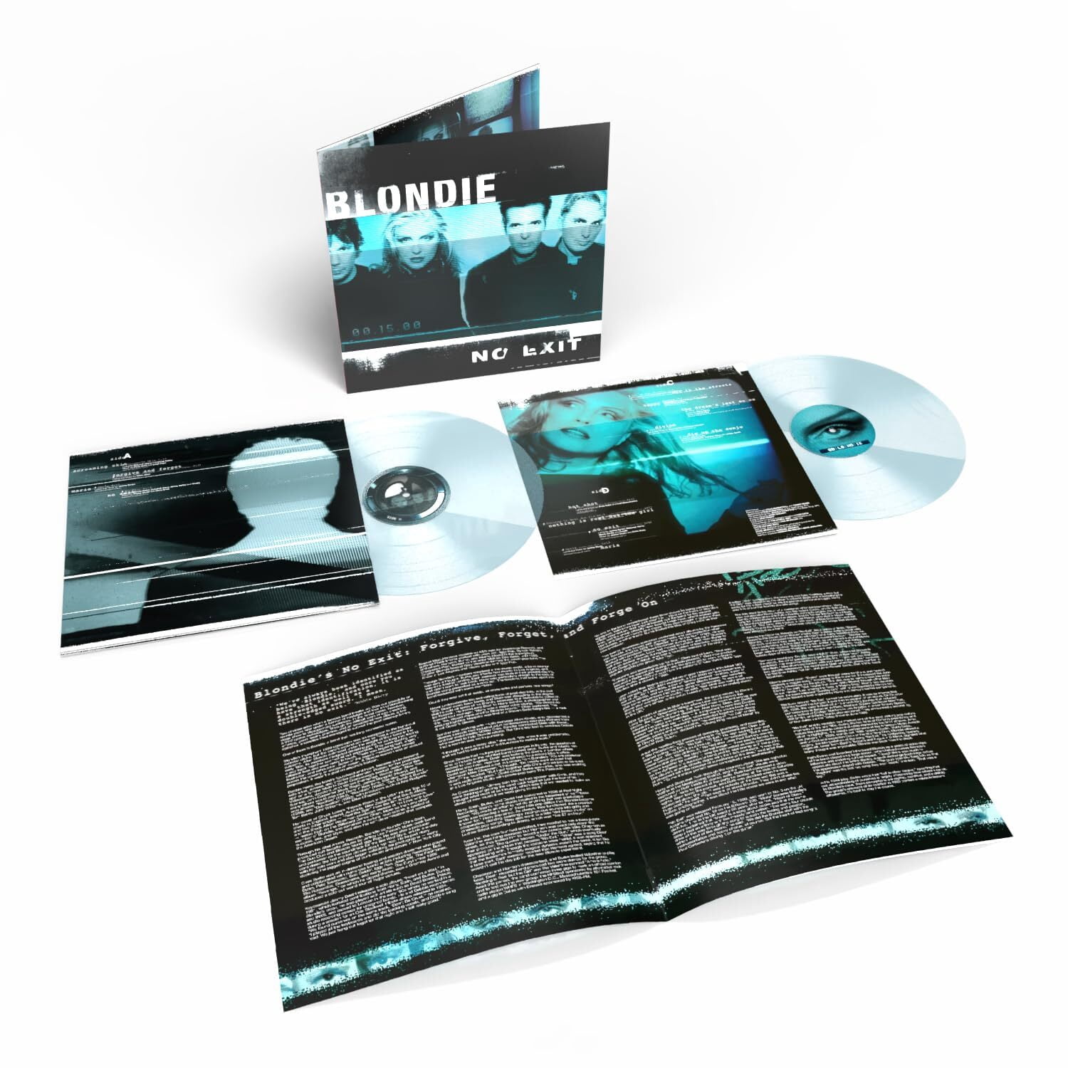 Evanescence - Synthesis - Music & Performance - Vinyl - Walmart.com
