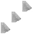 thumbnail image 1 of Scienceny Hojas de diamantes de imitación autoadhesivas con adhesivos de buena artesanía Decoraciones para automóviles para teléfono Blanco Type1 NO1, 1 of 6