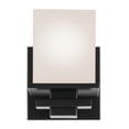 thumbnail image 3 of Kichler Lighting - Tully - 1 Light Wall Sconce In Modern Style-6.5 Inches Tall, 3 of 9