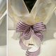 thumbnail image 2 of 12 de arpillera, cinta para manualidade cinta para , para fotografía, manualidade regalo fiesta boda pascua doble dorado Gloria Cinta de arpillera de seda natural, 2 of 9