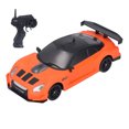 thumbnail image 4 of Drift RC Car, Deriva Fácilmente 15 Km Por Horas Baterías Recargables 1/24 RC Racing Car Potente Motor Para Exteriores Para El Hogar, 4 of 8