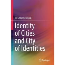 Identity of Cities and City of Identities, (Paperback)