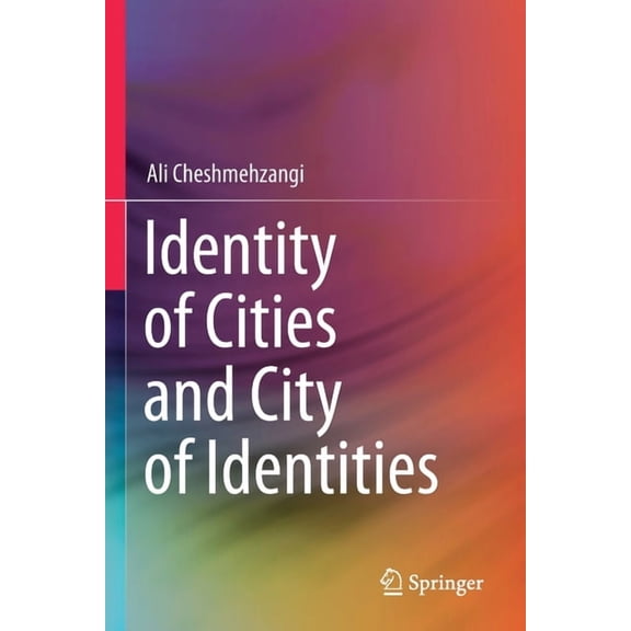 Identity of Cities and City of Identities, (Paperback)
