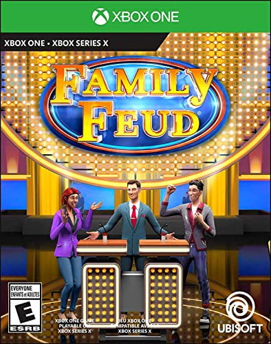 Disney Edition Family Feud Game 2017 for sale online 