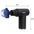 thumbnail image 5 of TRAKK COMPACT HOT & COLD MASSAGE GUN - 6 INTERCHANGABLE HEADS, 5 of 5