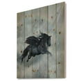 thumbnail image 1 of Design Art - Pegasus in the Heaven, 1 of 5